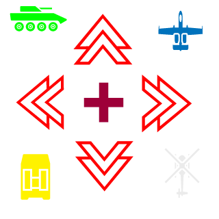SJ4000WIFI's emblem