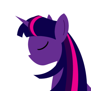 Featheredpony's emblem