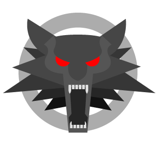 Lion Heart's emblem