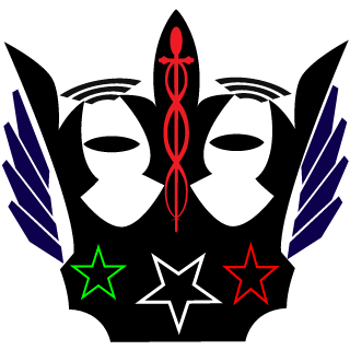 RAPINAALLOSTATO's emblem