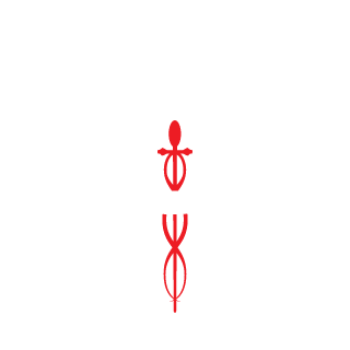 PapaClawsie's emblem