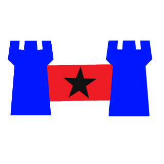 Burmais's emblem
