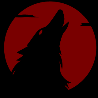 Immortal Turks's emblem