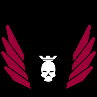 riflaje's emblem