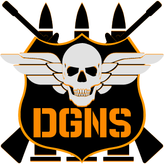 DirtyGuns's emblem