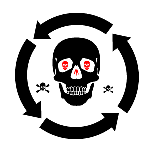 Bonmeester's emblem