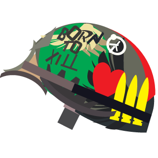 R-TONY69's emblem