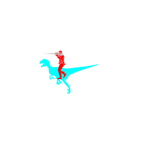 Luckynzer's emblem
