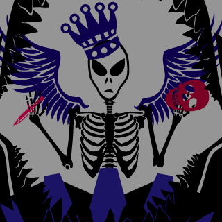 MUSTANGXZ1's emblem
