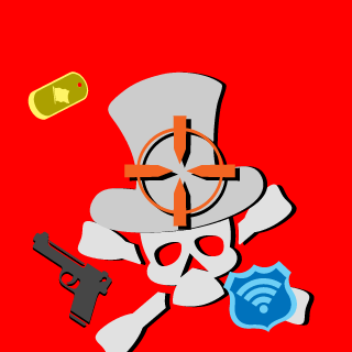 Romaufa's emblem
