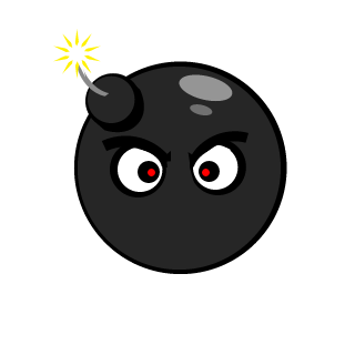 OnePlusSeven's emblem