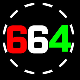 Ludger_X's emblem