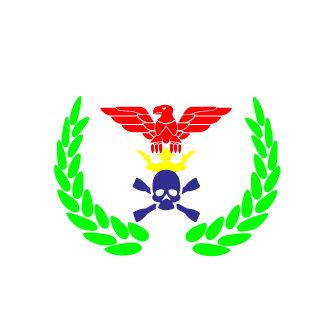 overlord884499's emblem