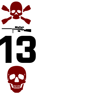 Marine4Christ's emblem
