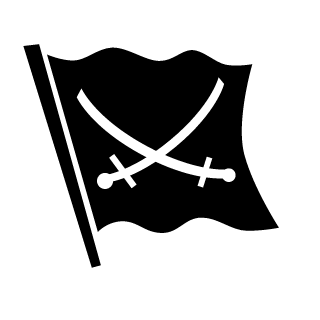 blck6rd's emblem