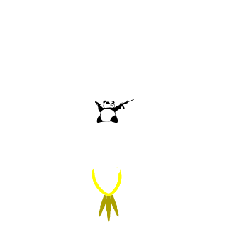 BlanketMango's emblem