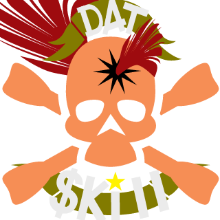 NowYouWillDie's emblem