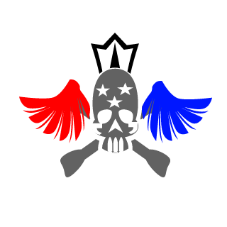 19GHOST75's emblem