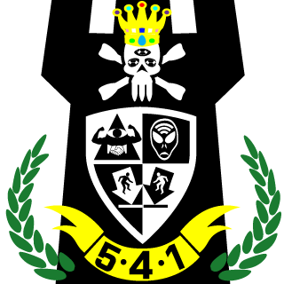 CrazedMoonMan's emblem