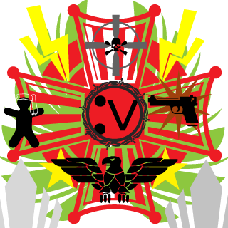 josif96's emblem