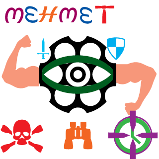 MehmetNM's emblem