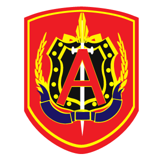 Sgt_Alexey's emblem
