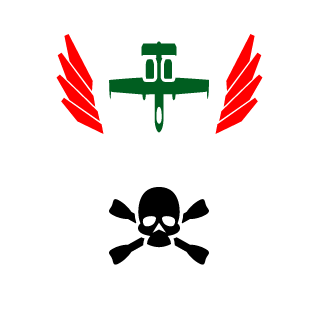 Barron79's emblem