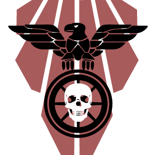 Wellvoid's emblem