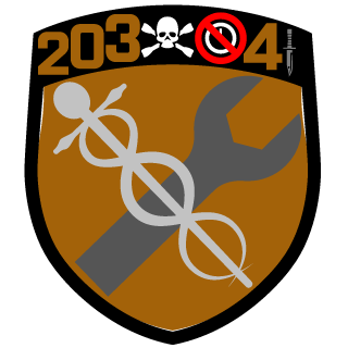 Dragufus's emblem