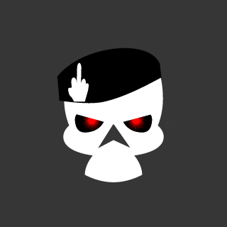 xGLADDIUSx's emblem