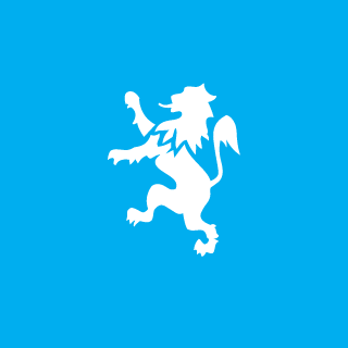 BLINDAO-LEO's emblem