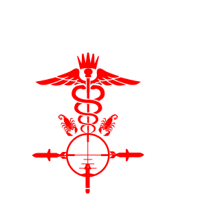 A-oregano's emblem