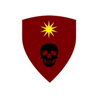 unhermy's emblem