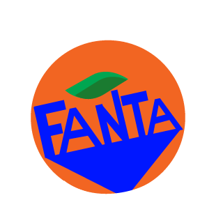 Fantajunior's emblem