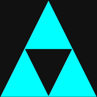 SustainiacX's emblem