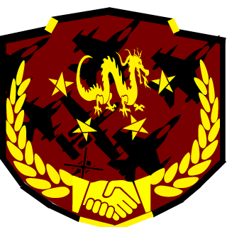 LaunchRPG's emblem