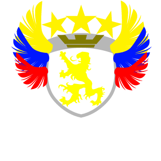 Tactical Group's emblem