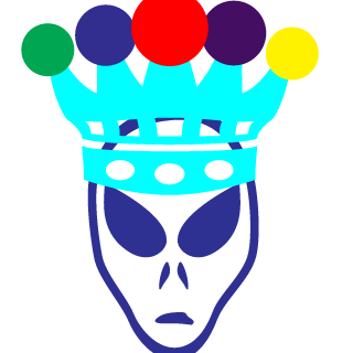 0CDonut's emblem