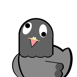 Richpapaya's emblem
