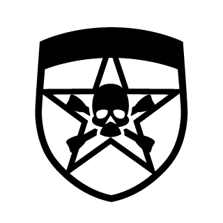 Tophernity's emblem