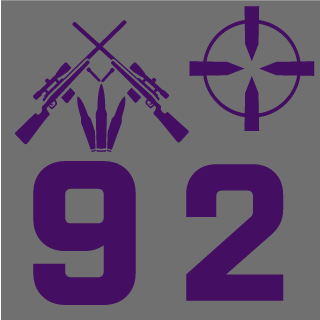 AJS12192's emblem