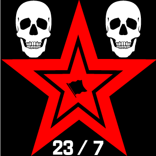 The best X Server's emblem