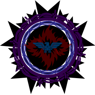6thMedic's emblem