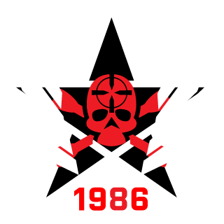 DonMasacre's emblem