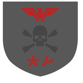 draco5150's emblem