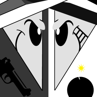 Sloth Alliance's emblem