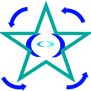 Brethathess's emblem