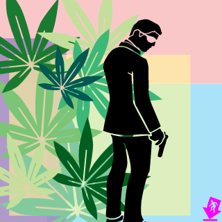 l2 Foot Ninja's emblem