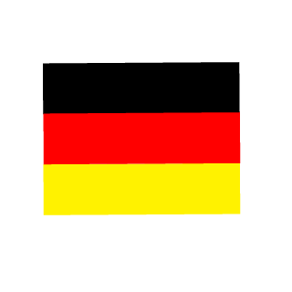 Alienausschiss's emblem
