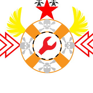 Usendog's emblem